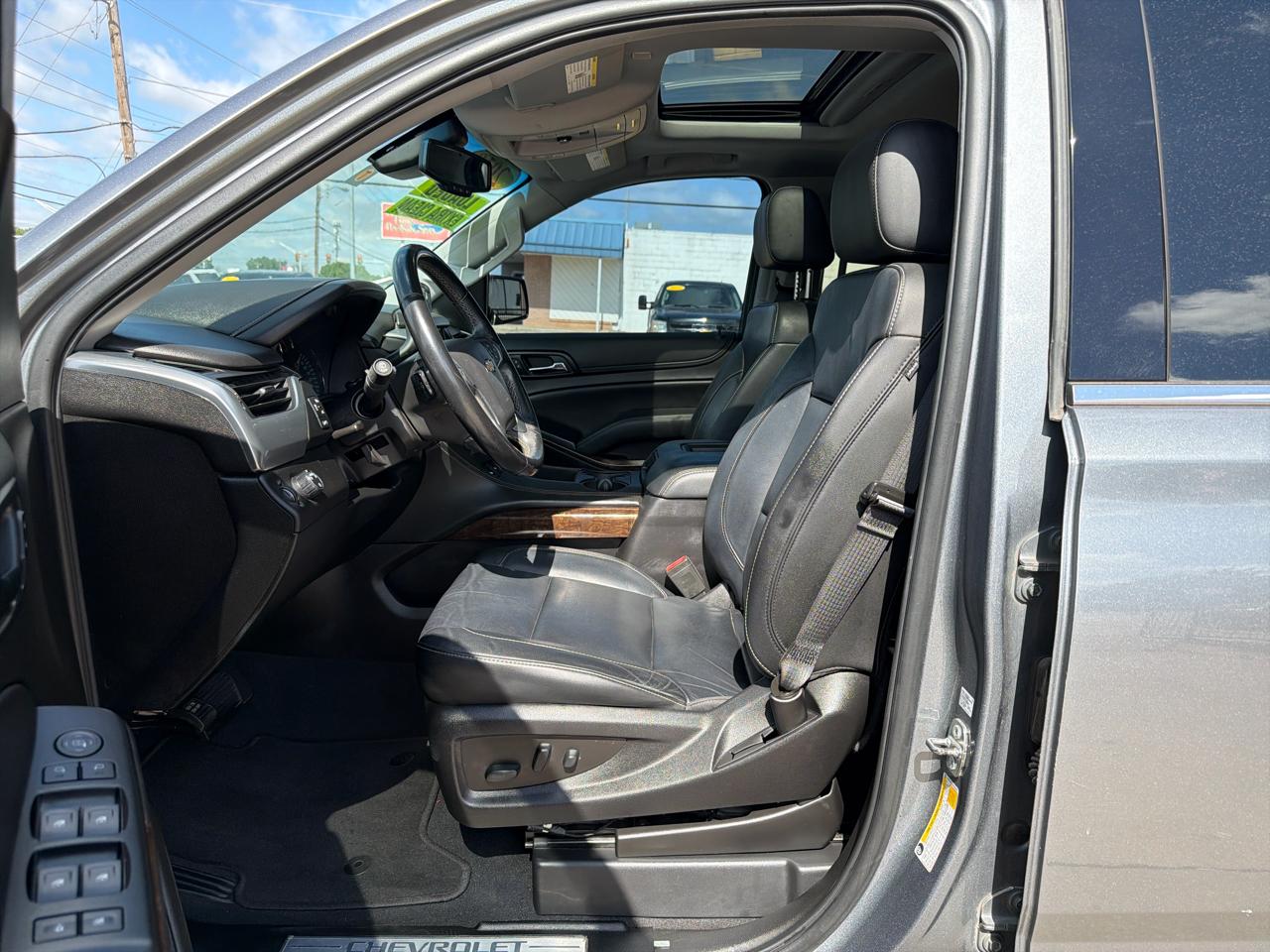 Chevrolet Tahoe 2WD 4dr LT 2019