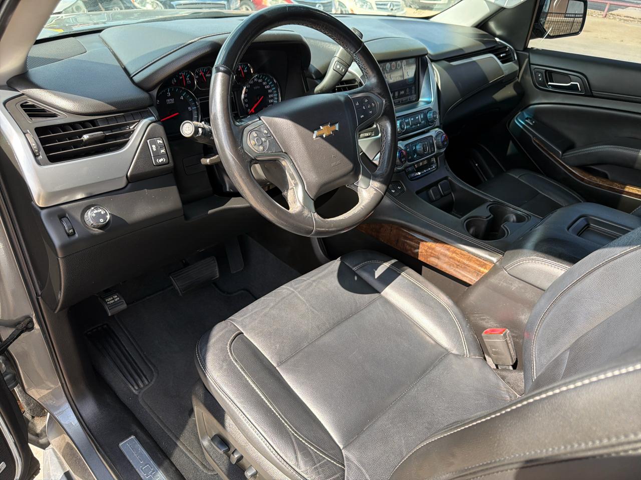Chevrolet Tahoe 2WD 4dr LT 2019