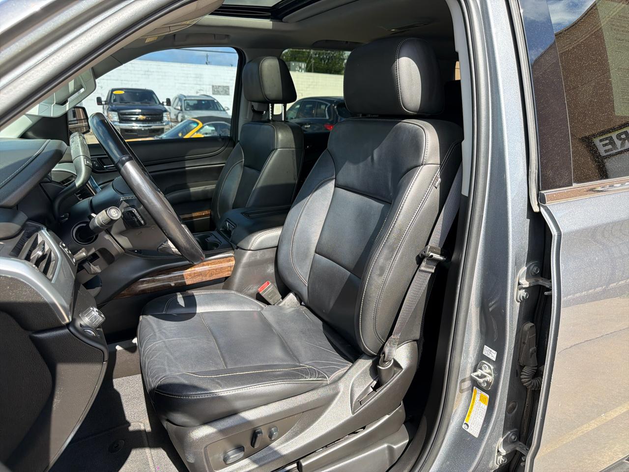 Chevrolet Tahoe 2WD 4dr LT 2019