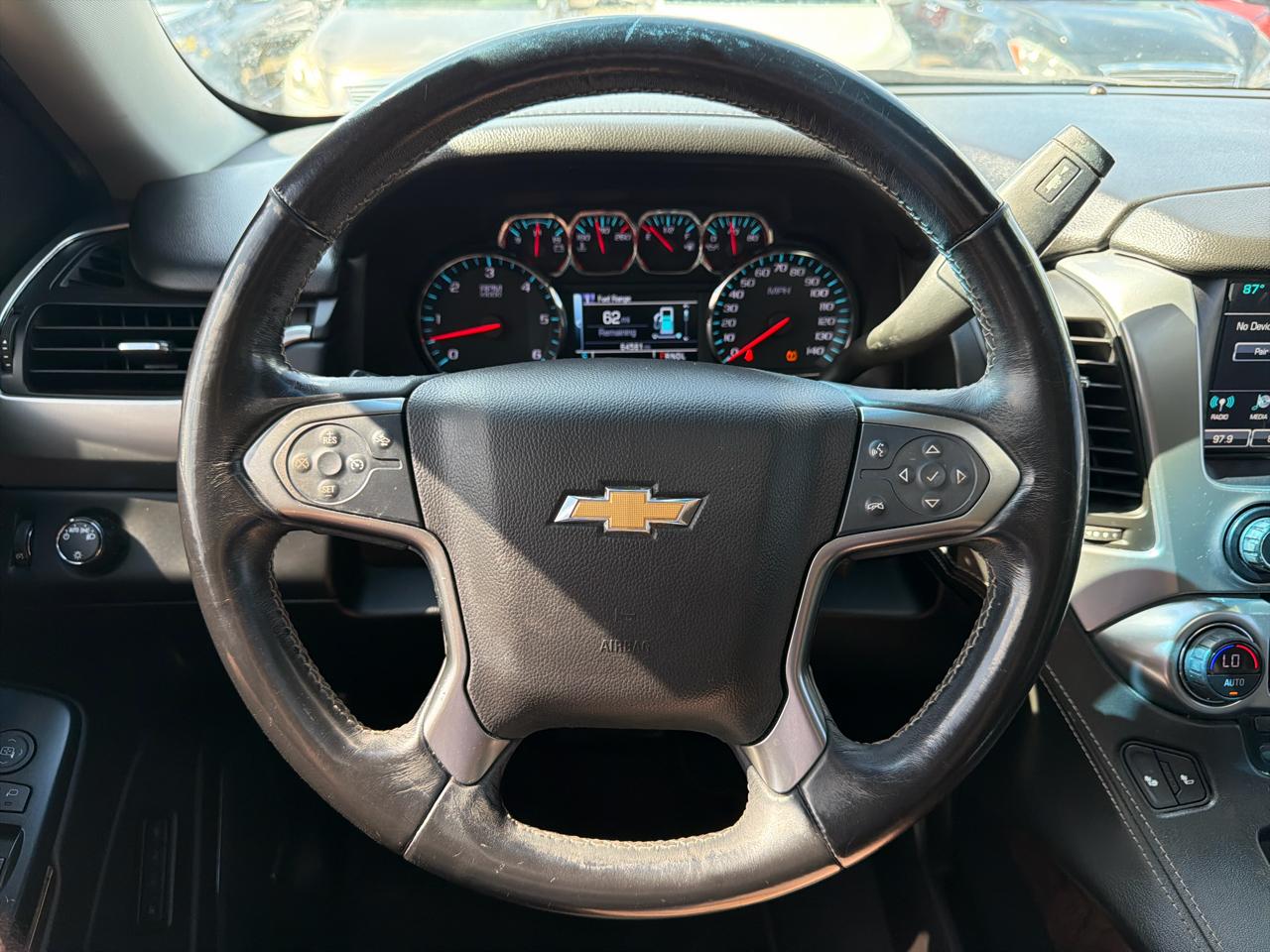 Chevrolet Tahoe 2WD 4dr LT 2019