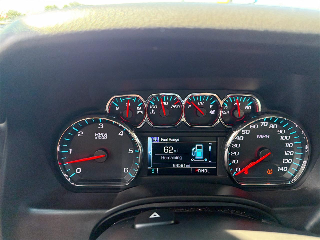 Chevrolet Tahoe 2WD 4dr LT 2019