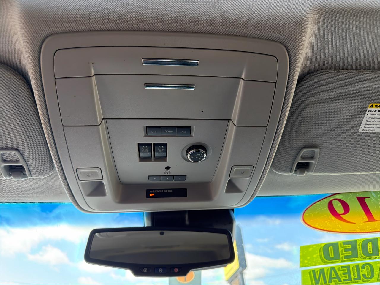 Chevrolet Tahoe 2WD 4dr LT 2019