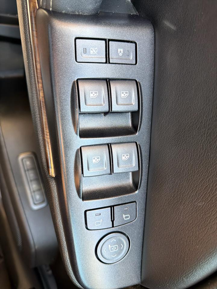 Chevrolet Tahoe 2WD 4dr LT 2019