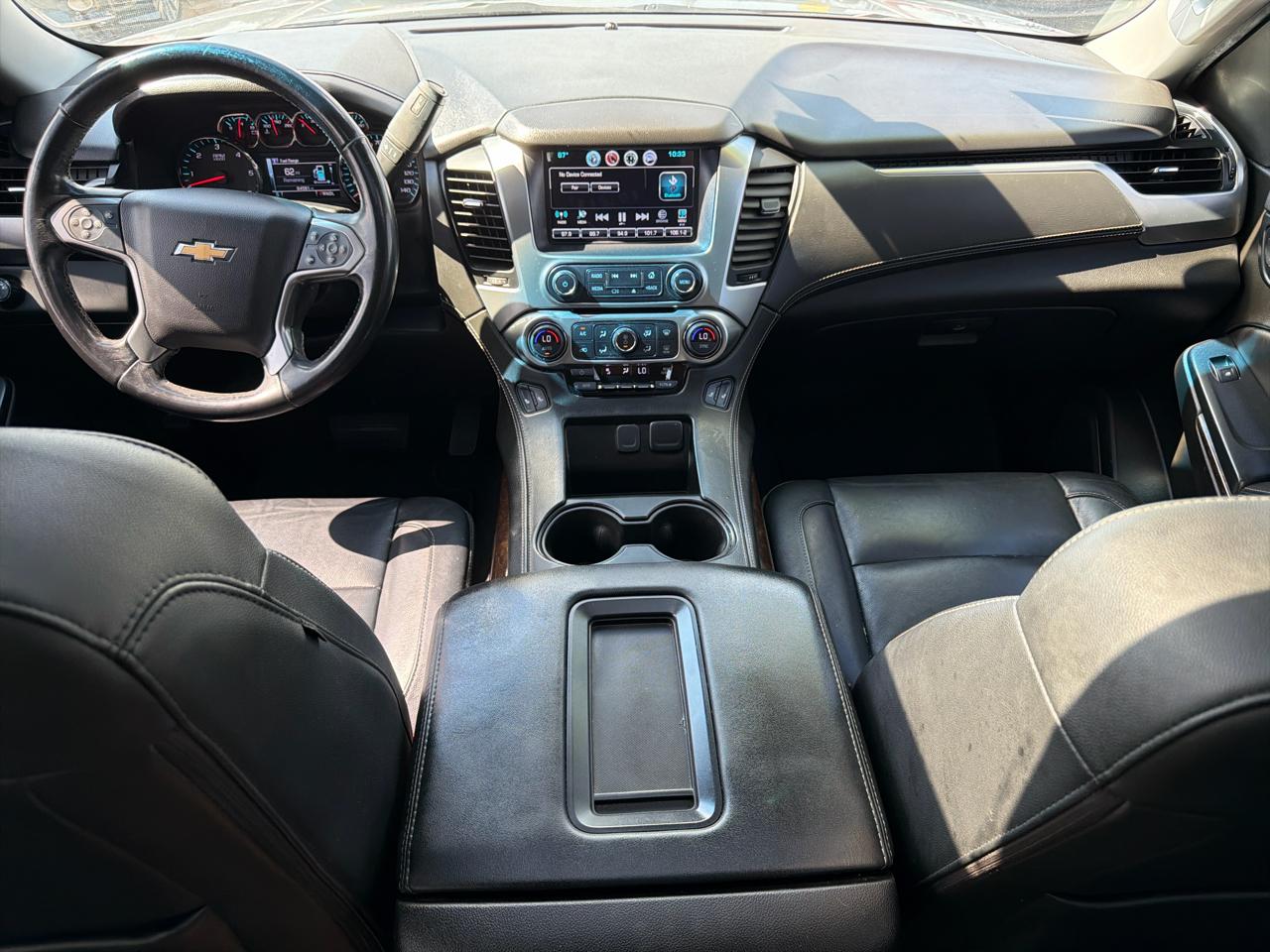 Chevrolet Tahoe 2WD 4dr LT 2019