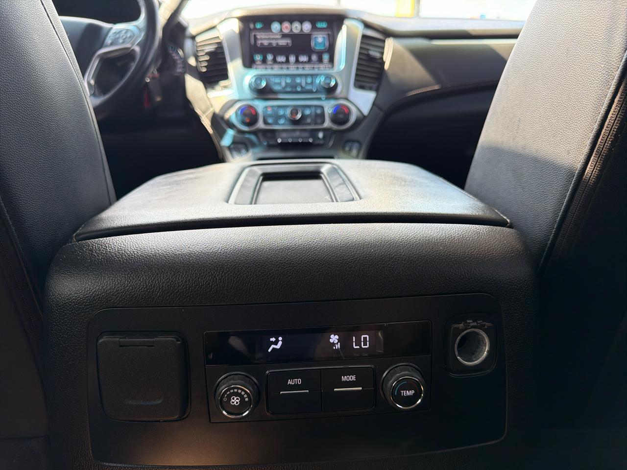 Chevrolet Tahoe 2WD 4dr LT 2019