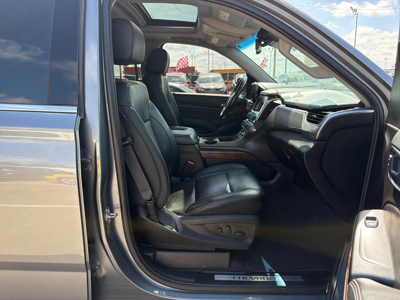 Chevrolet Tahoe 2WD 4dr LT 2019
