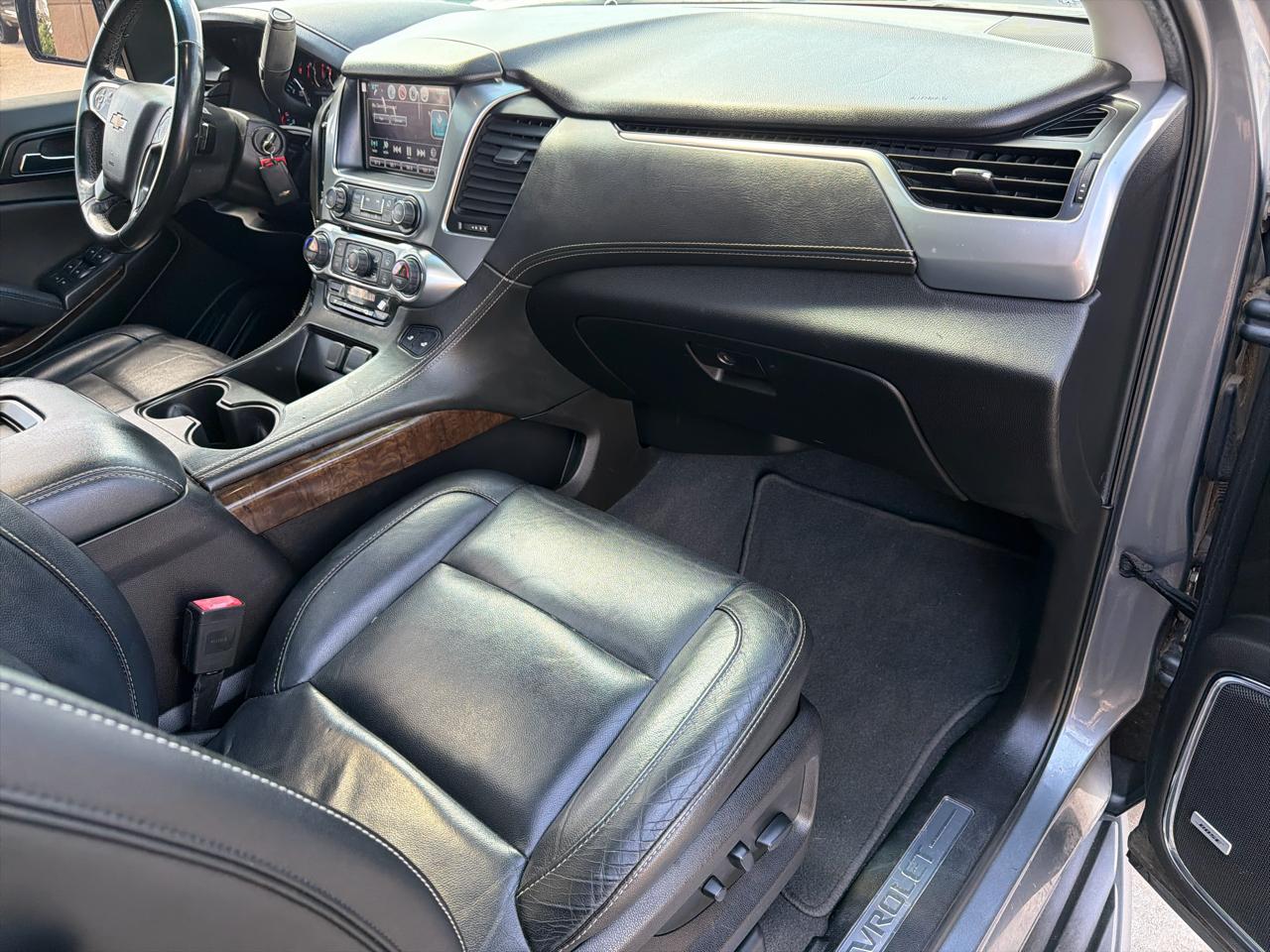 Chevrolet Tahoe 2WD 4dr LT 2019