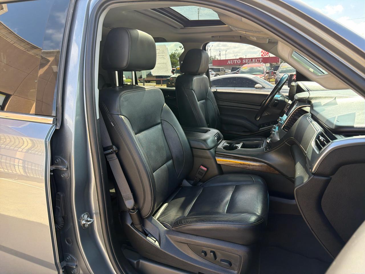 Chevrolet Tahoe 2WD 4dr LT 2019