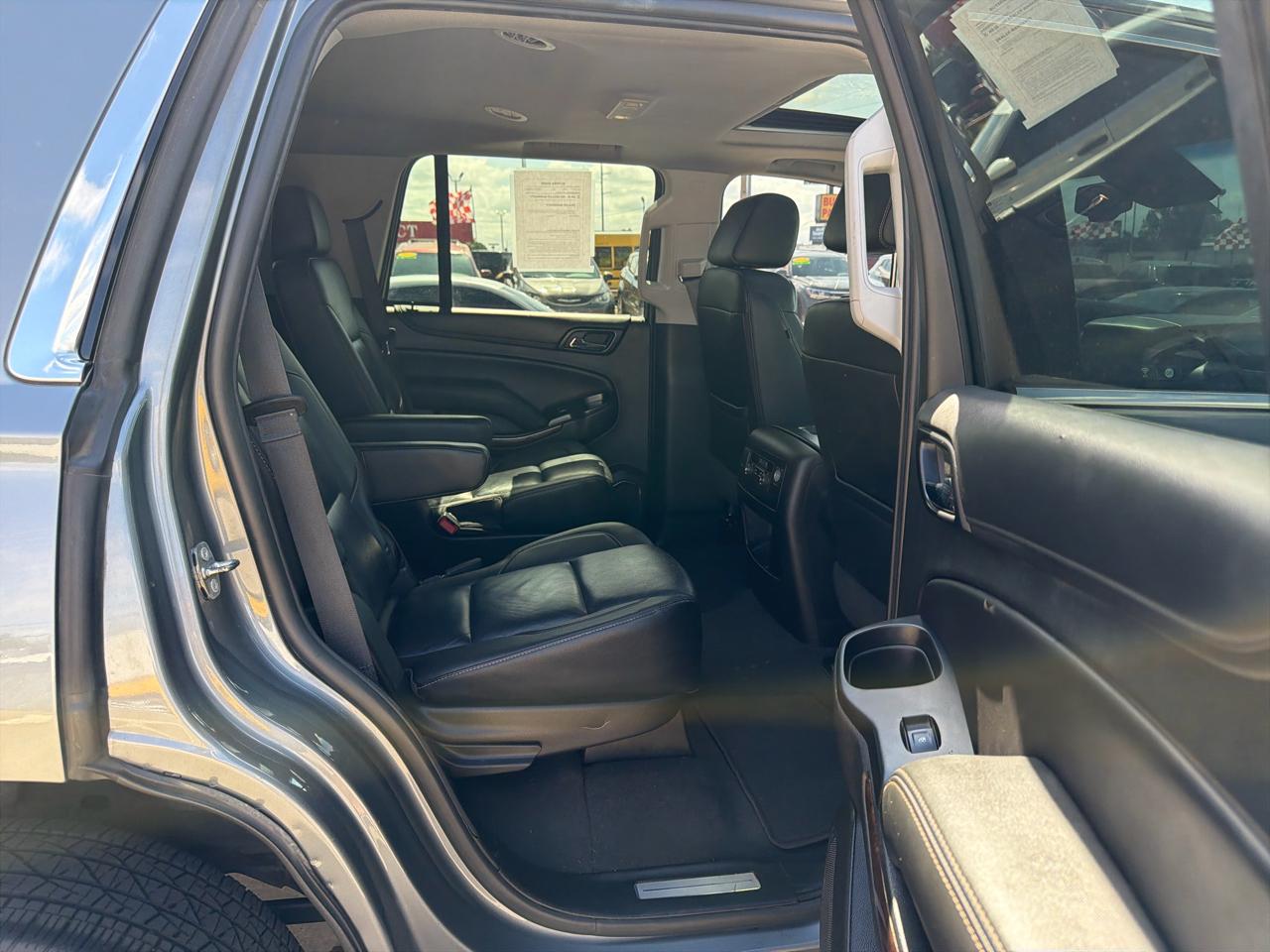 Chevrolet Tahoe 2WD 4dr LT 2019