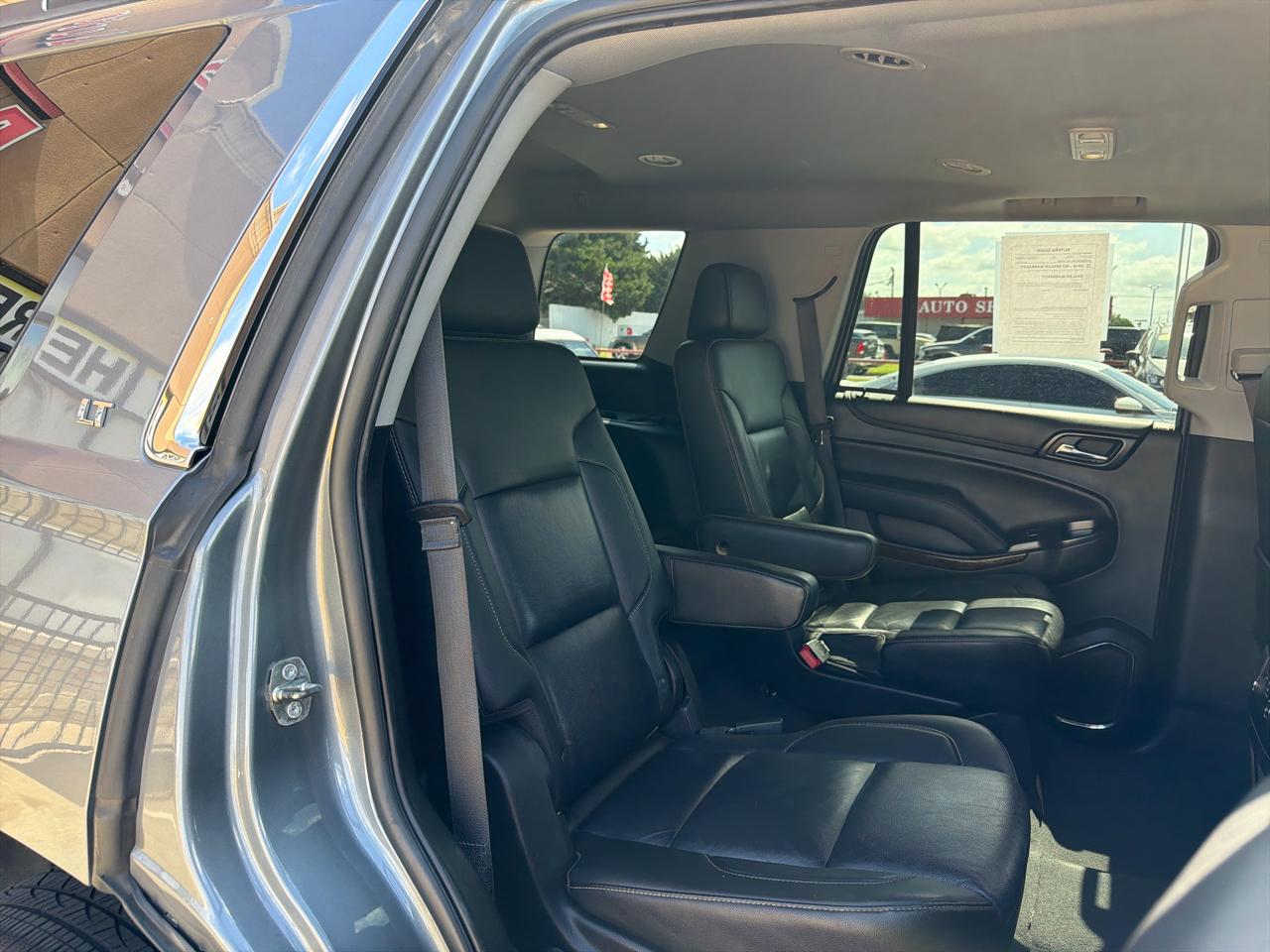 Chevrolet Tahoe 2WD 4dr LT 2019