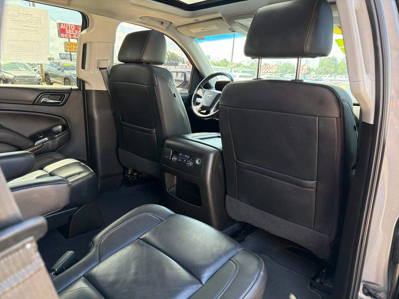 Chevrolet Tahoe 2WD 4dr LT 2019