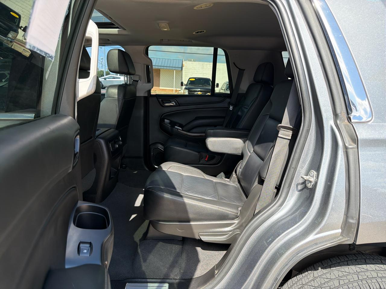 Chevrolet Tahoe 2WD 4dr LT 2019