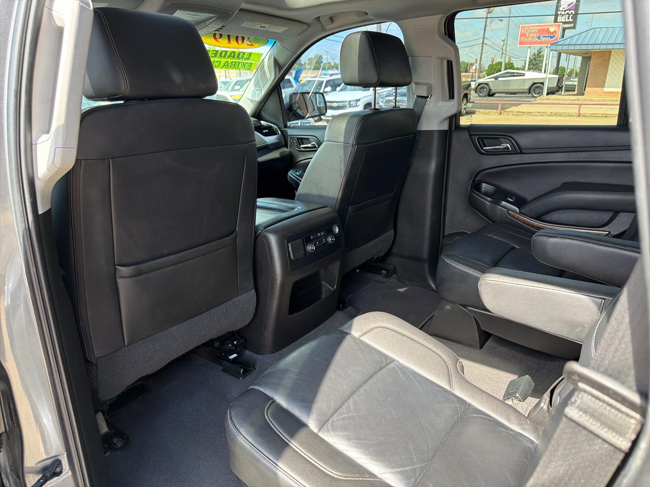 Chevrolet Tahoe 2WD 4dr LT 2019