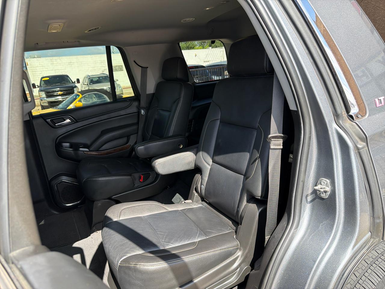 Chevrolet Tahoe 2WD 4dr LT 2019