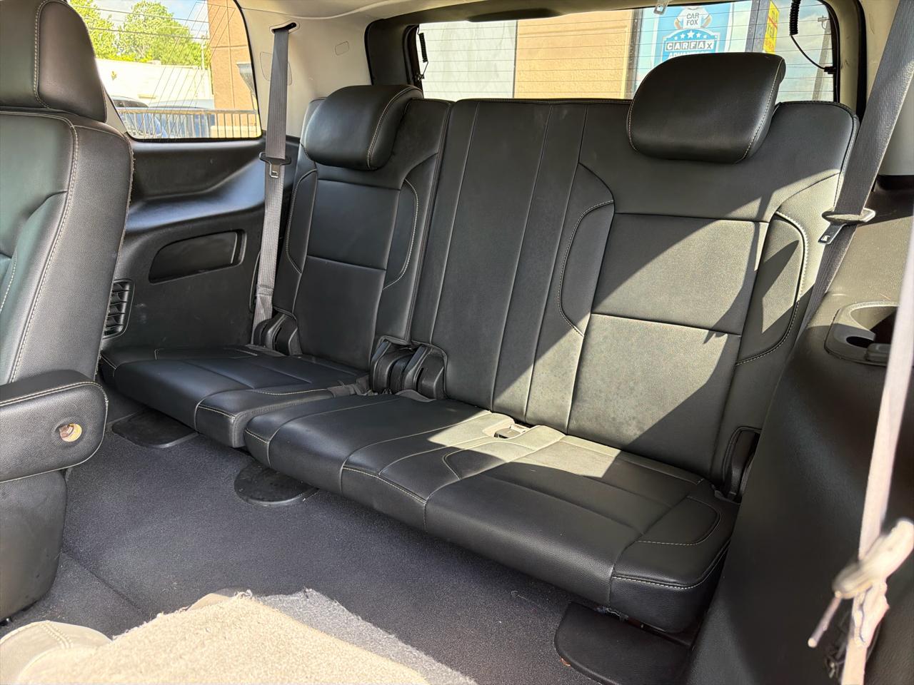 Chevrolet Tahoe 2WD 4dr LT 2019