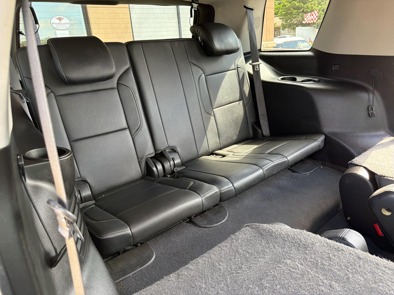 Chevrolet Tahoe 2WD 4dr LT 2019