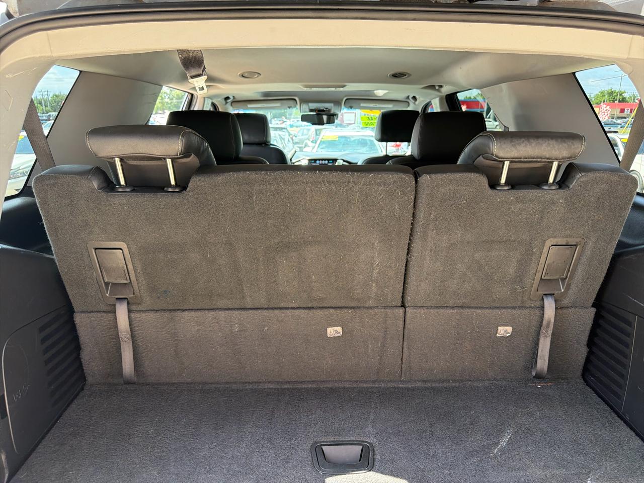 Chevrolet Tahoe 2WD 4dr LT 2019