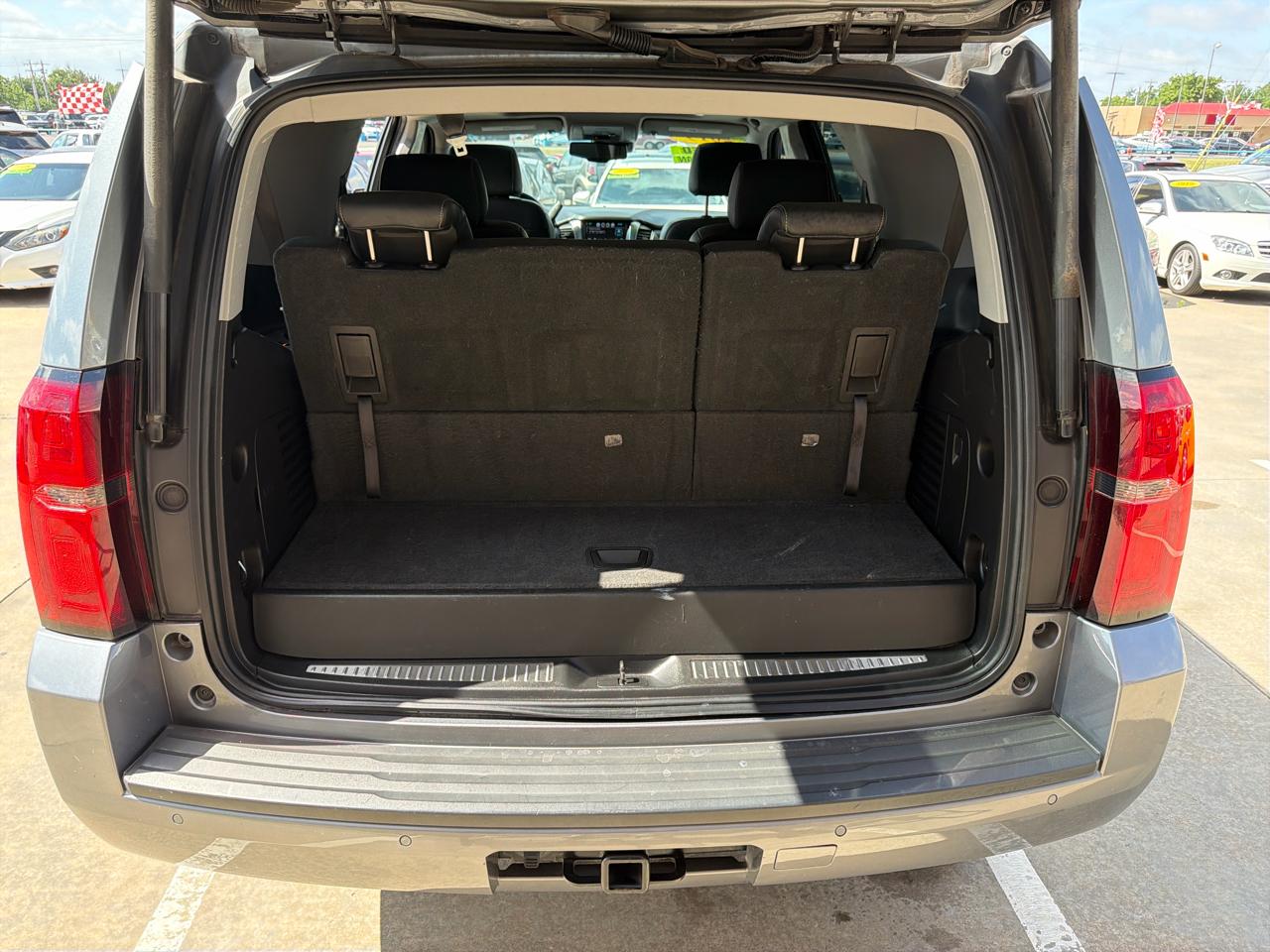 Chevrolet Tahoe 2WD 4dr LT 2019