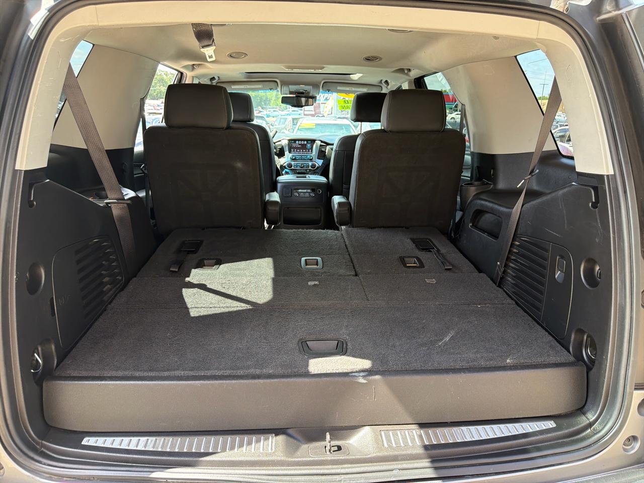 Chevrolet Tahoe 2WD 4dr LT 2019