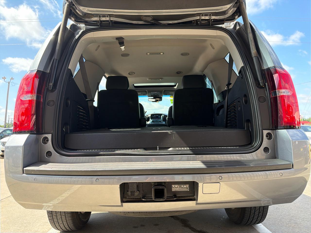 Chevrolet Tahoe 2WD 4dr LT 2019