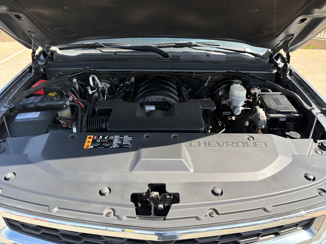 Chevrolet Tahoe 2WD 4dr LT 2019