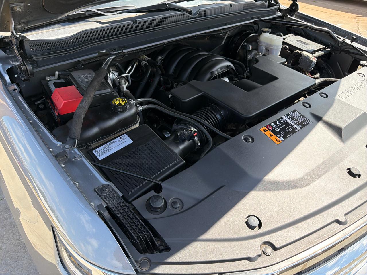 Chevrolet Tahoe 2WD 4dr LT 2019
