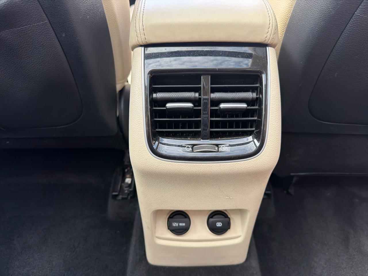 Kia Cadenza Premium Sedan 2017