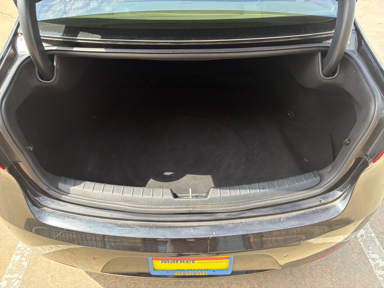 Kia Cadenza Premium Sedan 2017