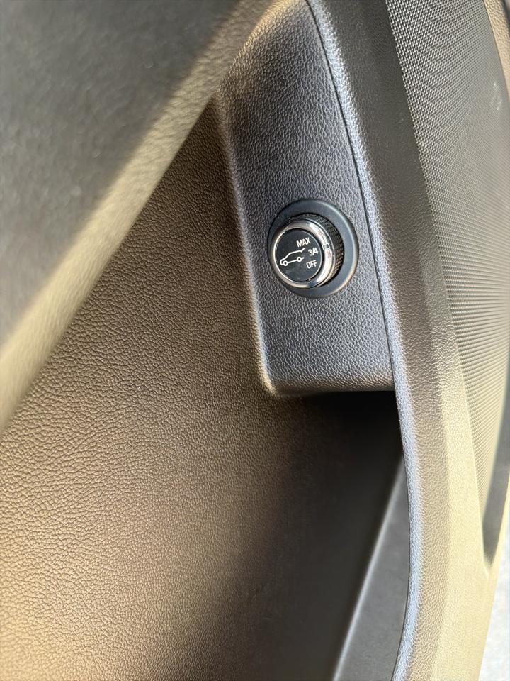 Chevrolet Traverse FWD 4dr LT Cloth w/1LT 2019