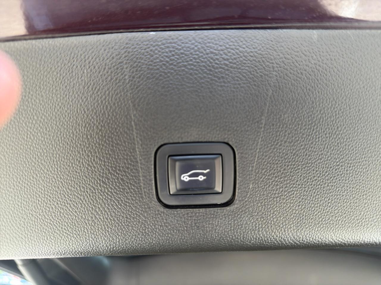 Chevrolet Traverse FWD 4dr LT Cloth w/1LT 2019