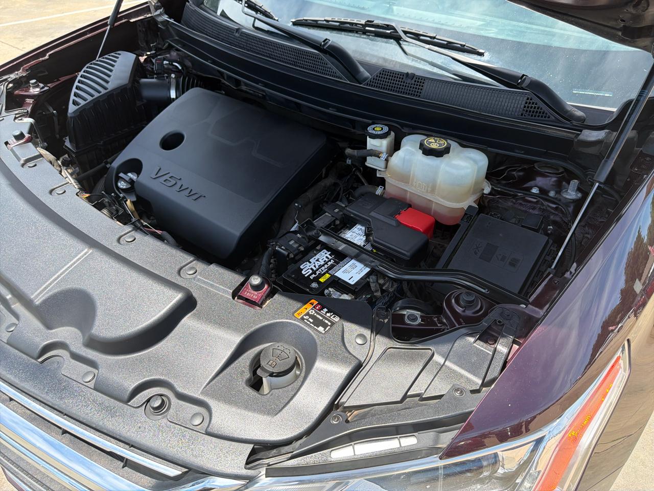 Chevrolet Traverse FWD 4dr LT Cloth w/1LT 2019