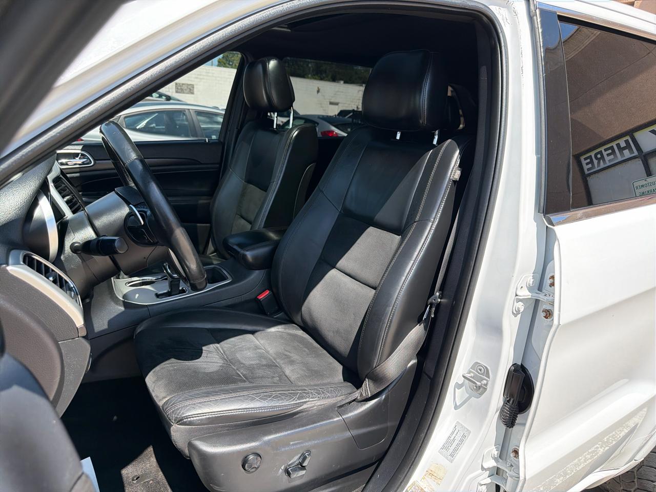 Jeep Cherokee Altitude 4x4 2019