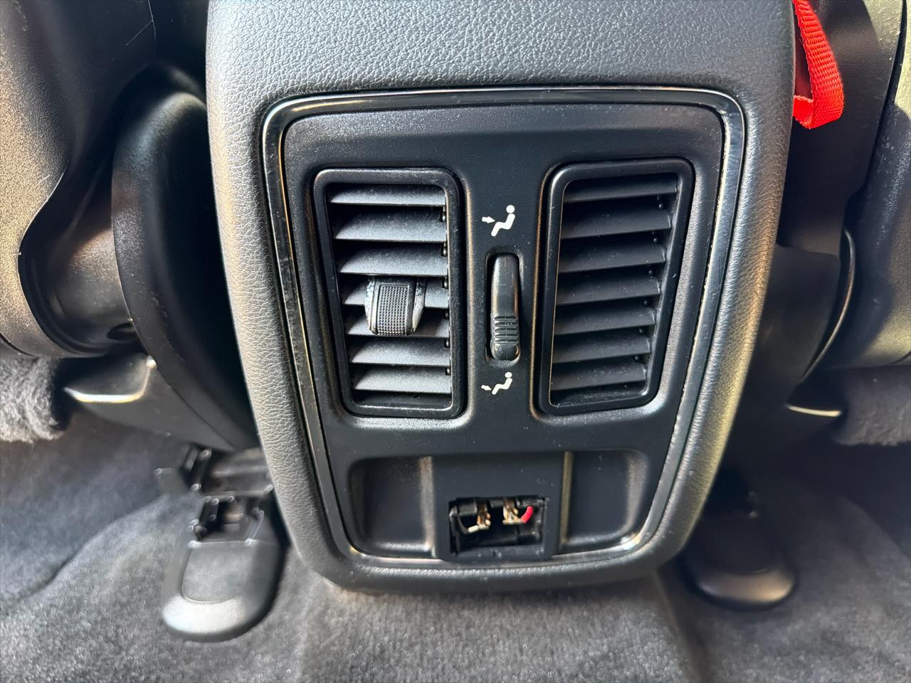 Jeep Cherokee Altitude 4x4 2019