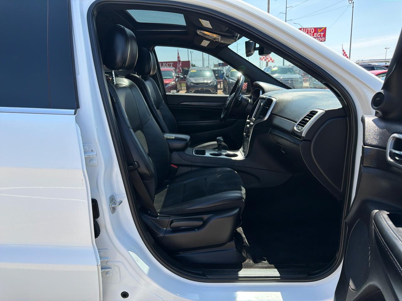 Jeep Cherokee Altitude 4x4 2019