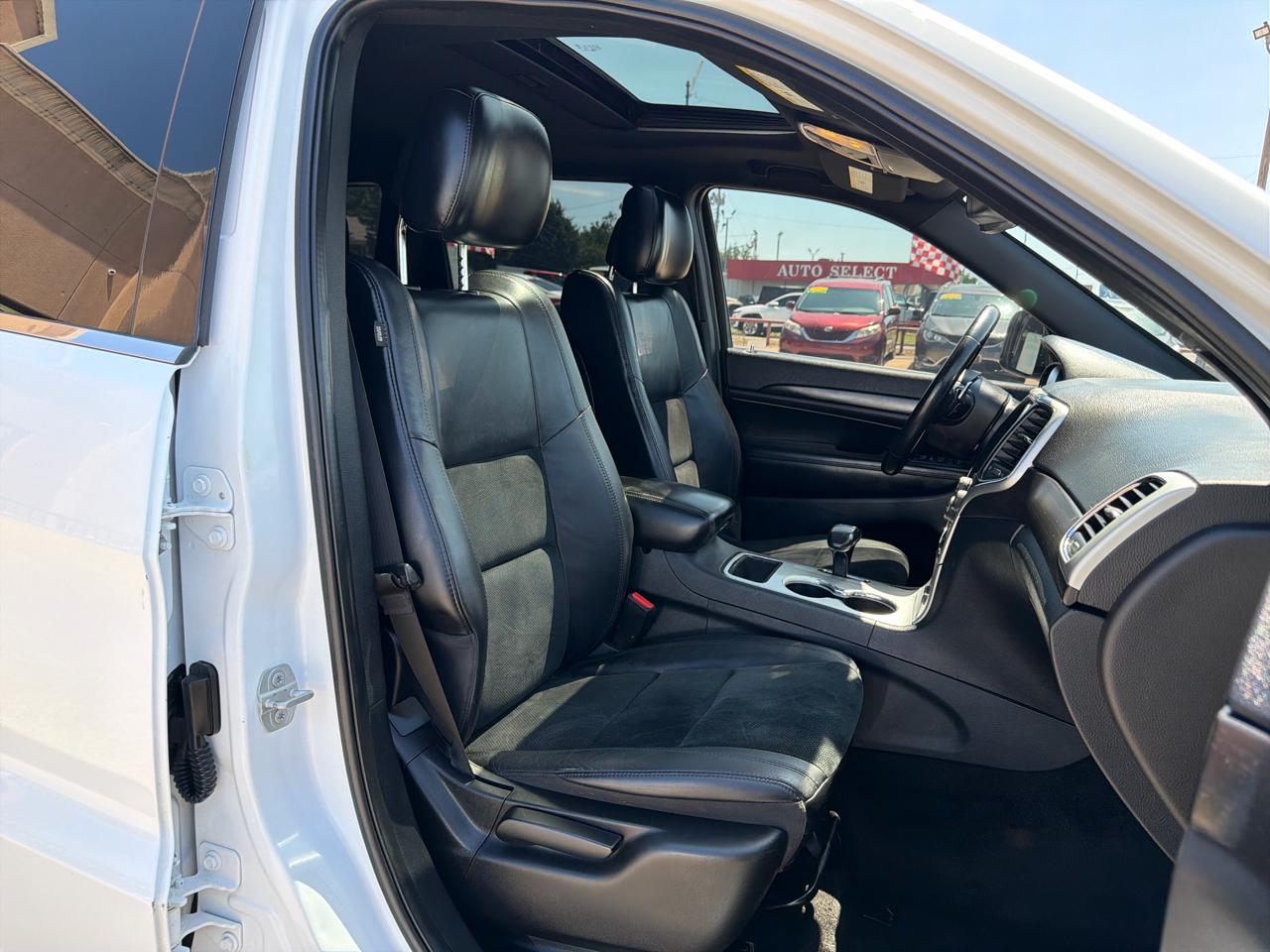 Jeep Cherokee Altitude 4x4 2019