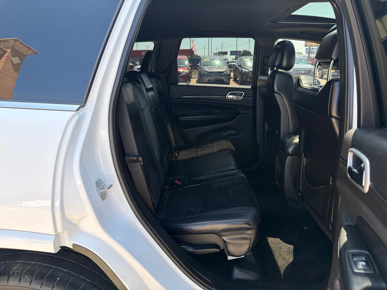 Jeep Cherokee Altitude 4x4 2019