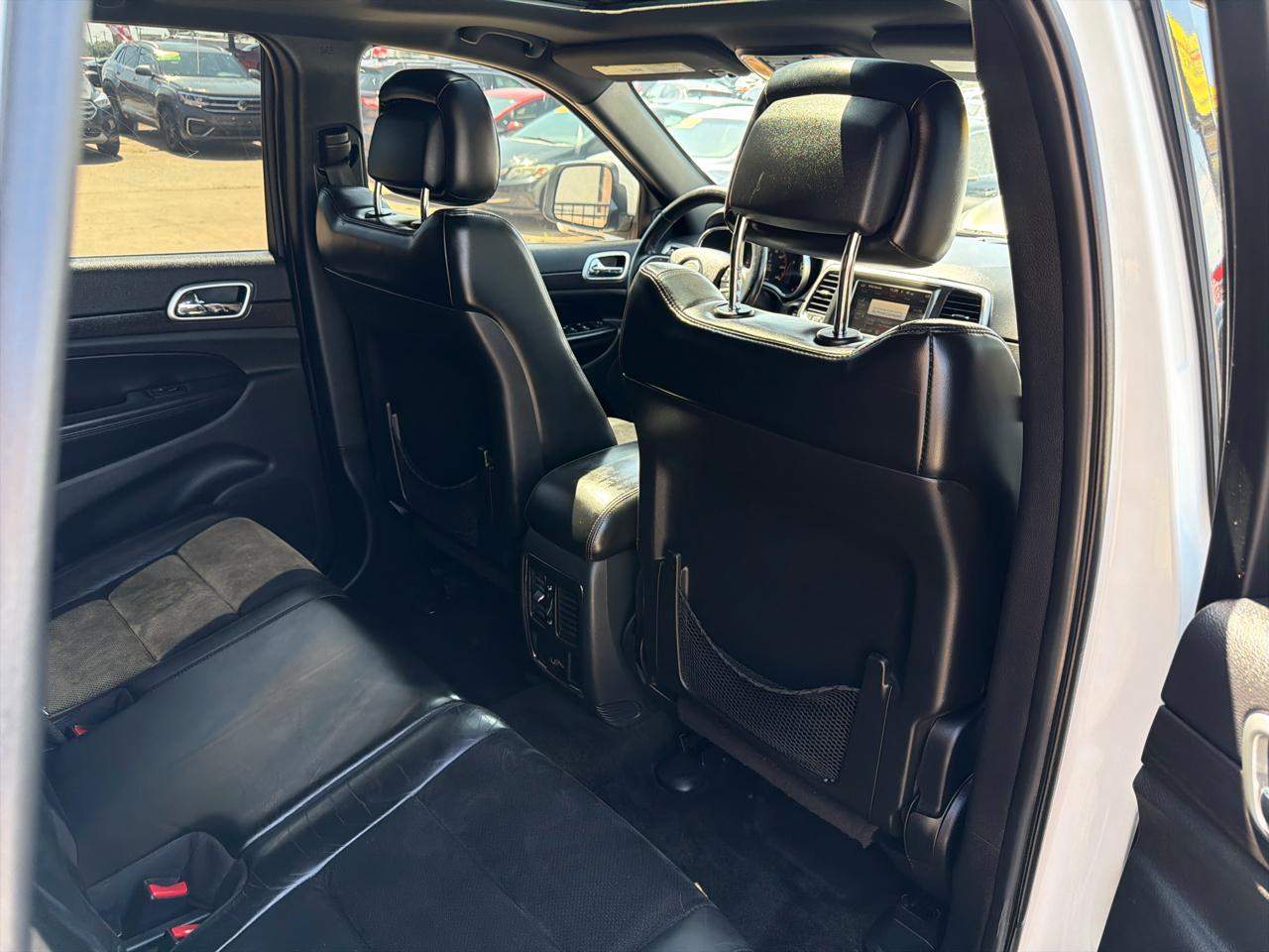 Jeep Cherokee Altitude 4x4 2019