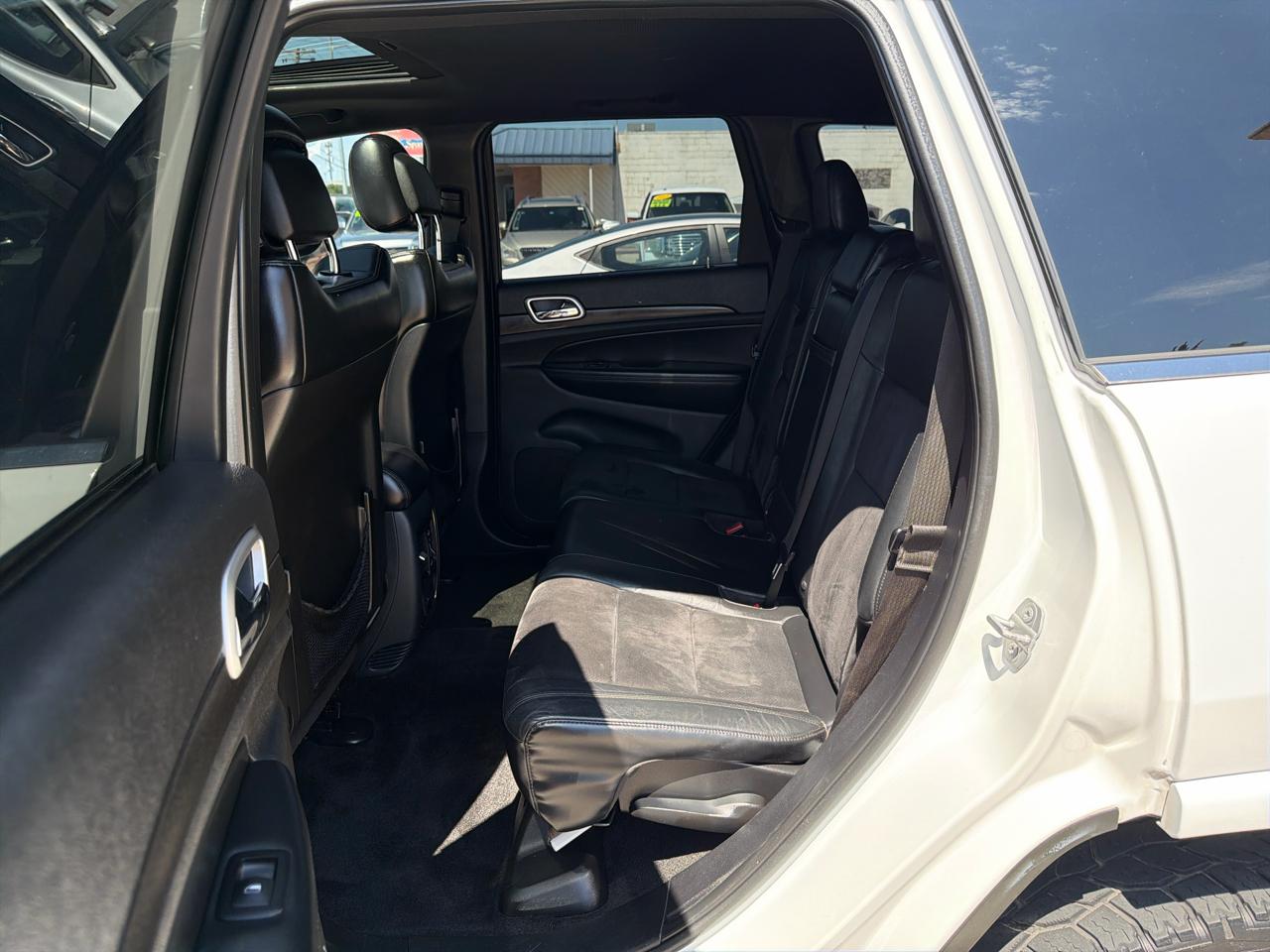 Jeep Cherokee Altitude 4x4 2019