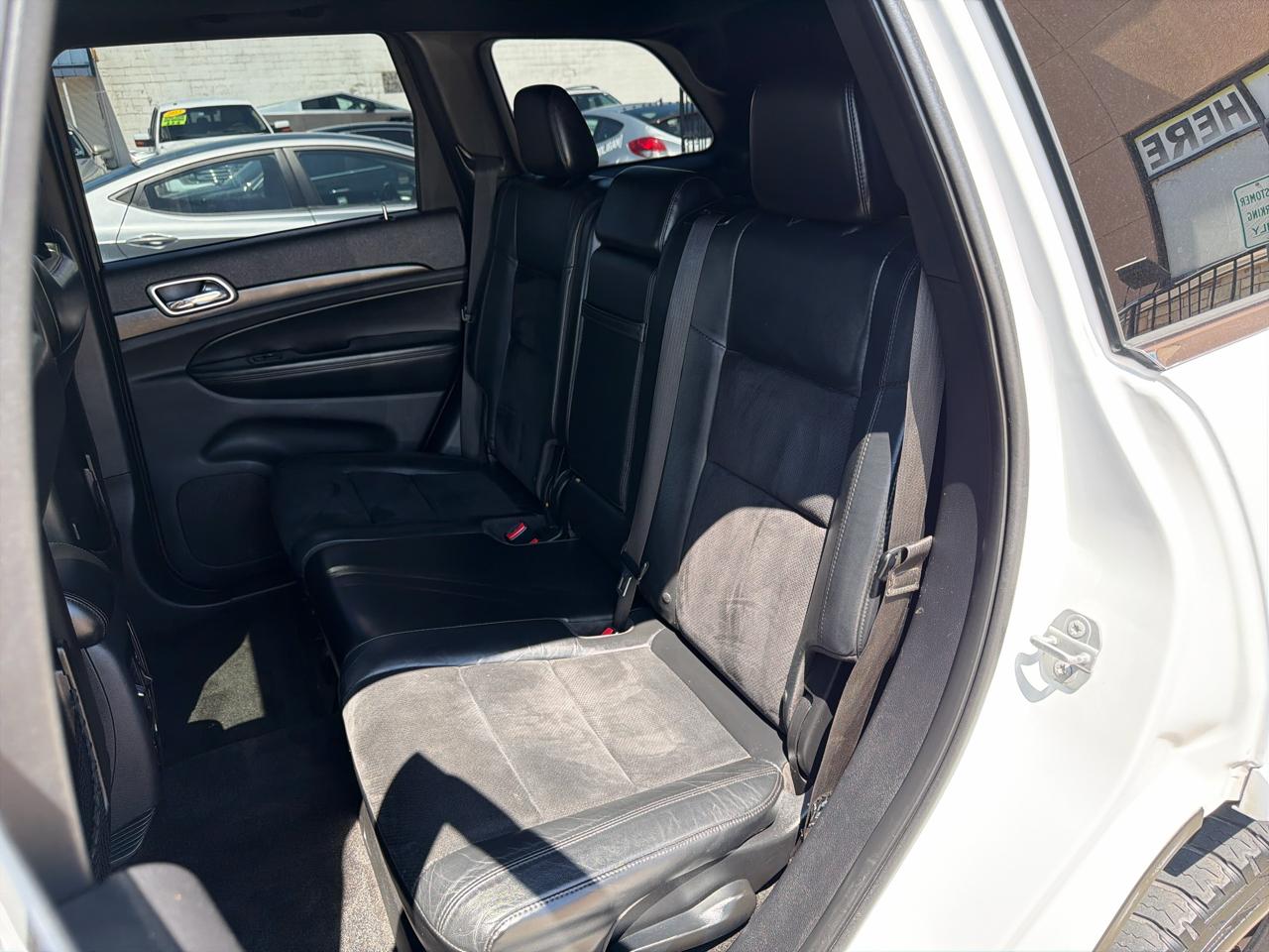 Jeep Cherokee Altitude 4x4 2019
