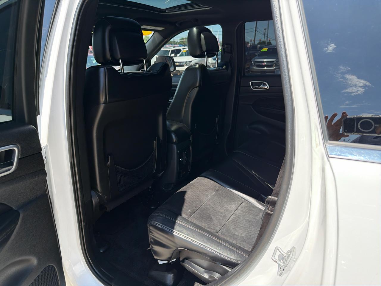 Jeep Cherokee Altitude 4x4 2019