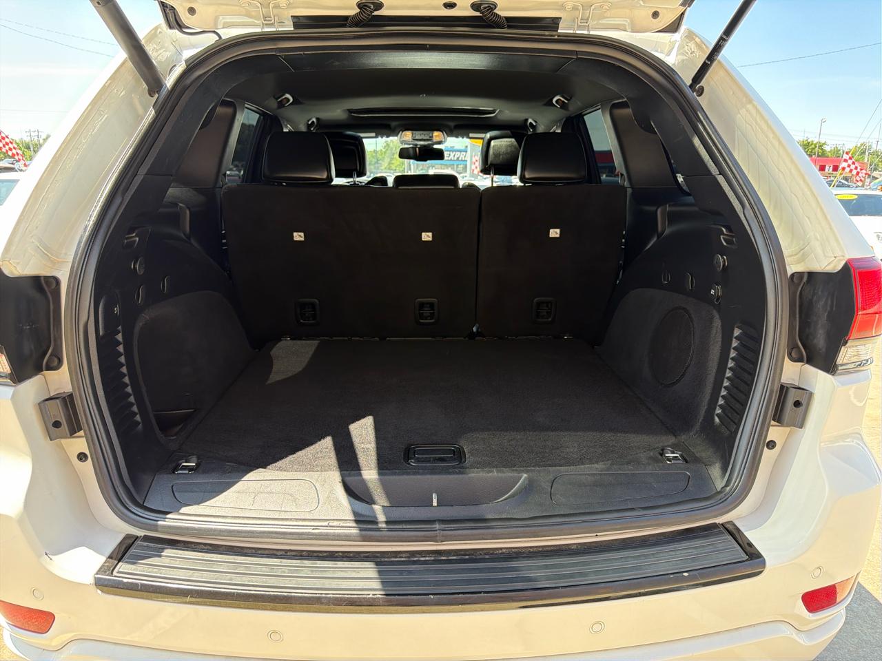 Jeep Cherokee Altitude 4x4 2019