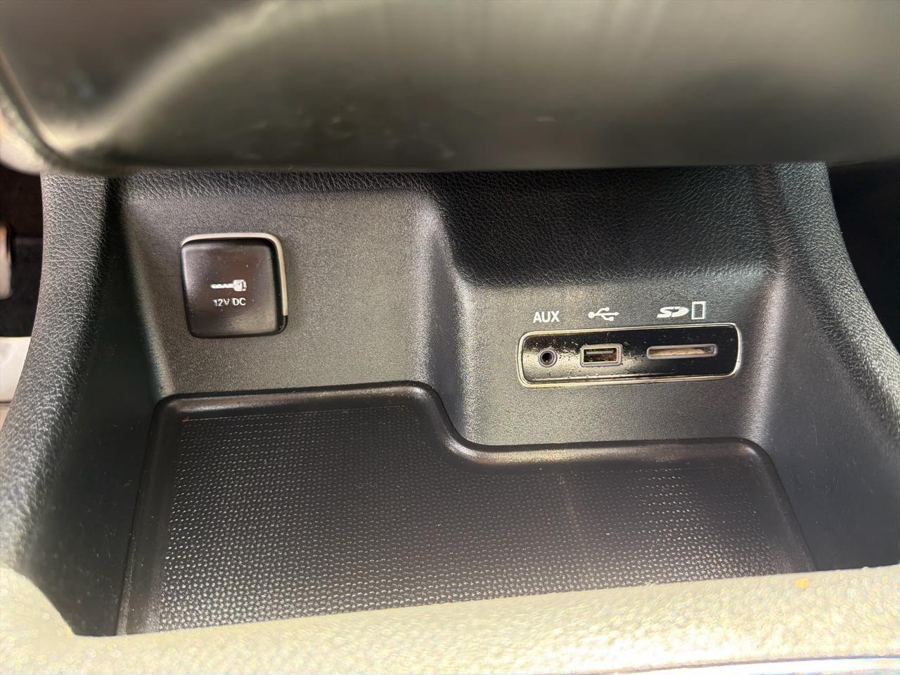 Dodge Durango 2WD 4dr Limited 2014
