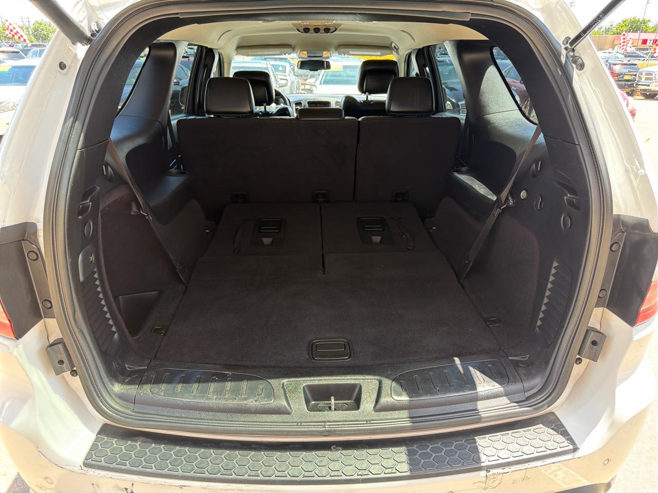 Dodge Durango 2WD 4dr Limited 2014