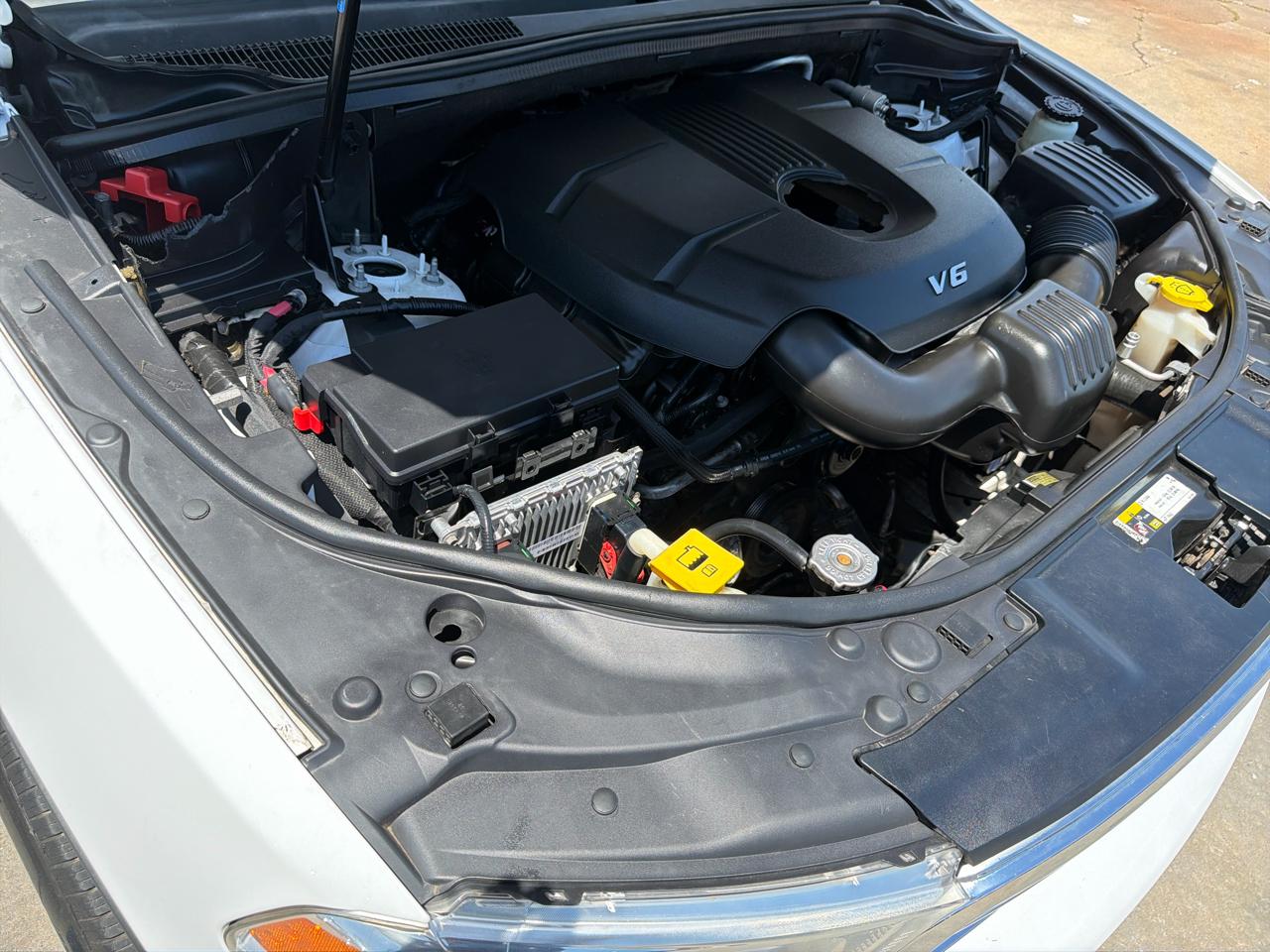 Dodge Durango 2WD 4dr Limited 2014