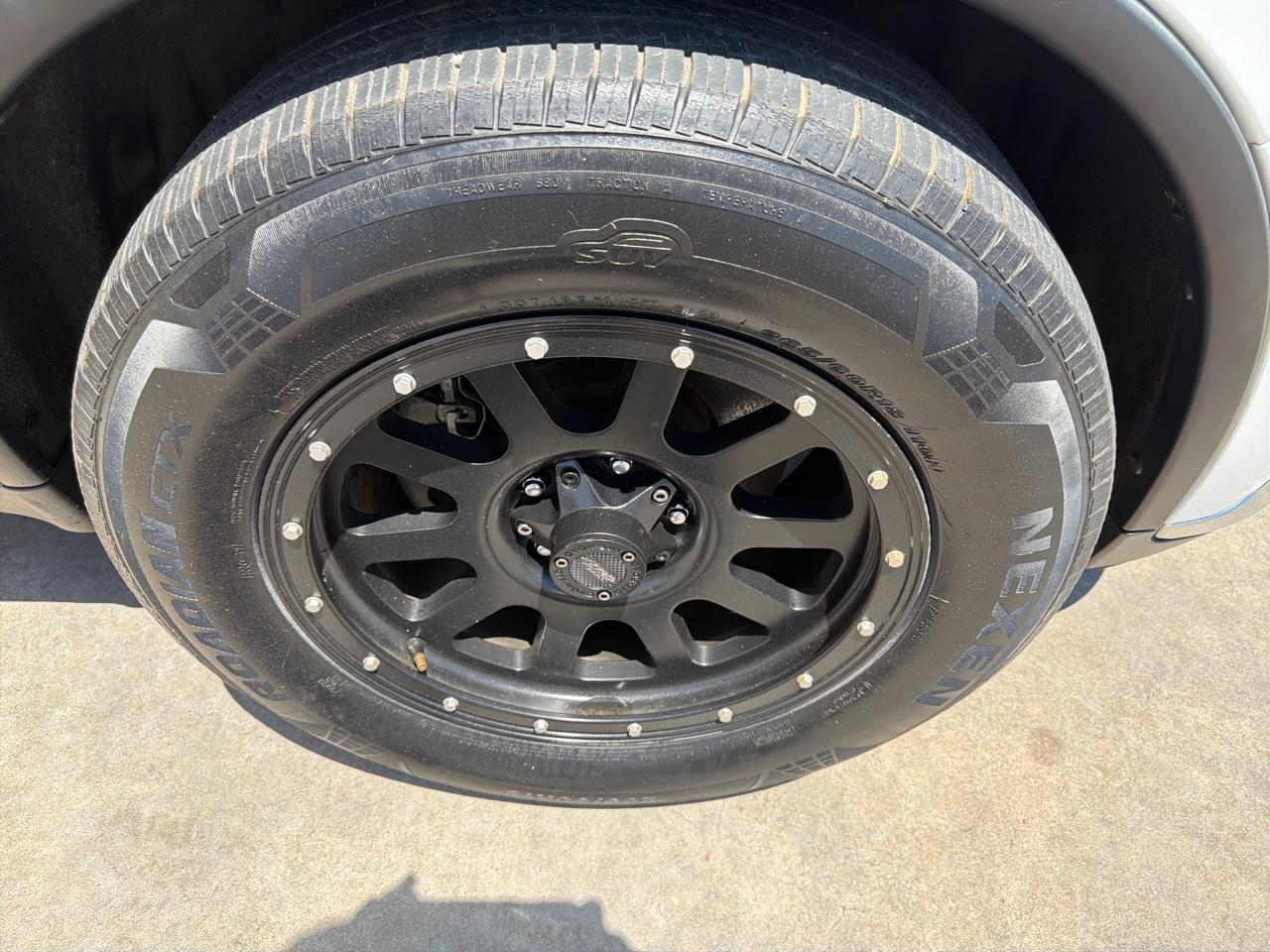 Dodge Durango 2WD 4dr Limited 2014