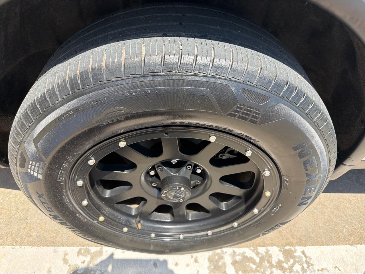 Dodge Durango 2WD 4dr Limited 2014