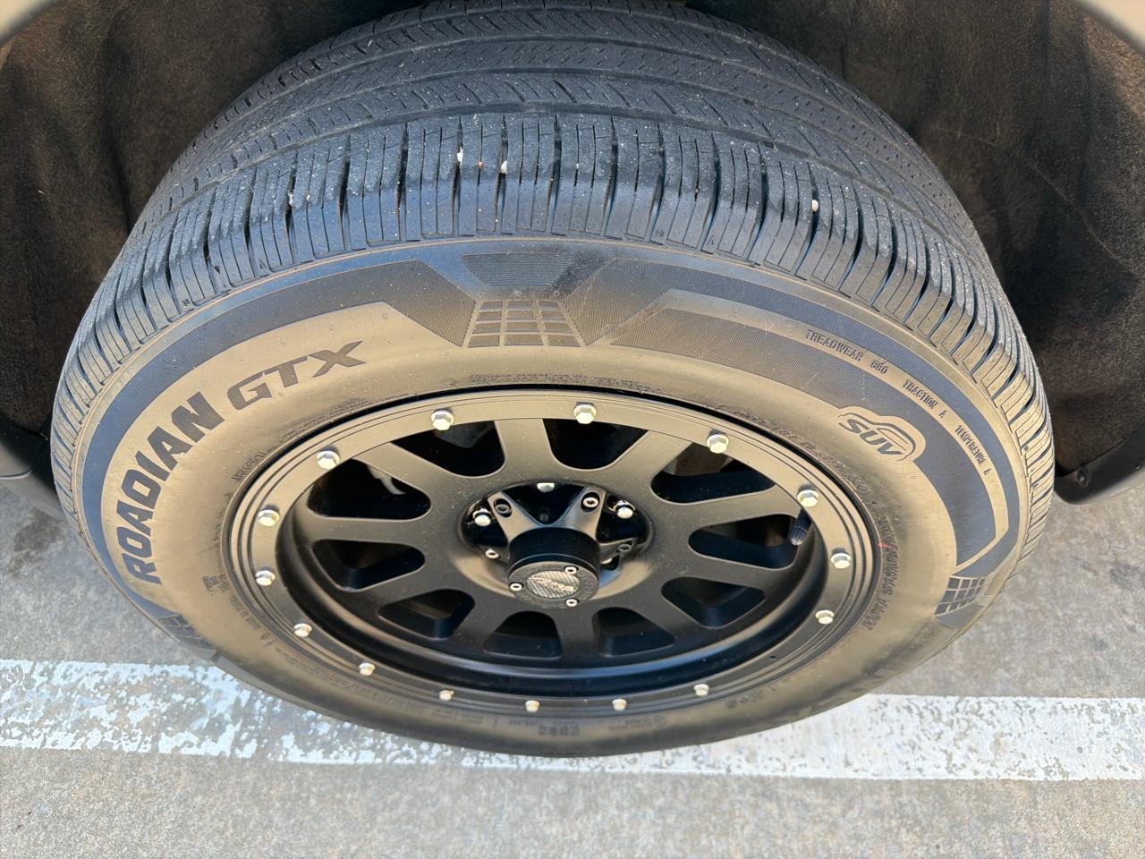 Dodge Durango 2WD 4dr Limited 2014