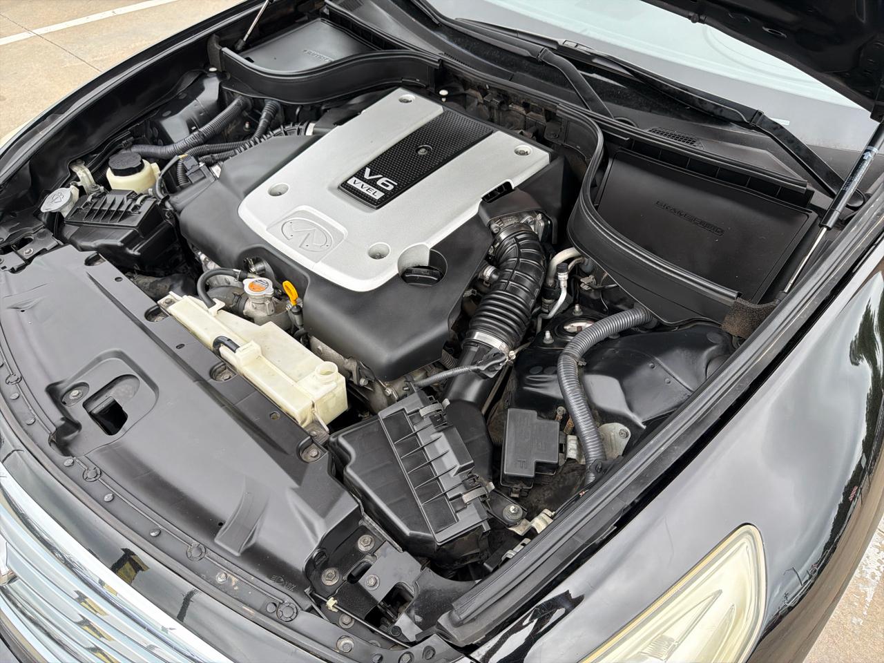Infiniti Q40 4dr Sdn AWD 2015