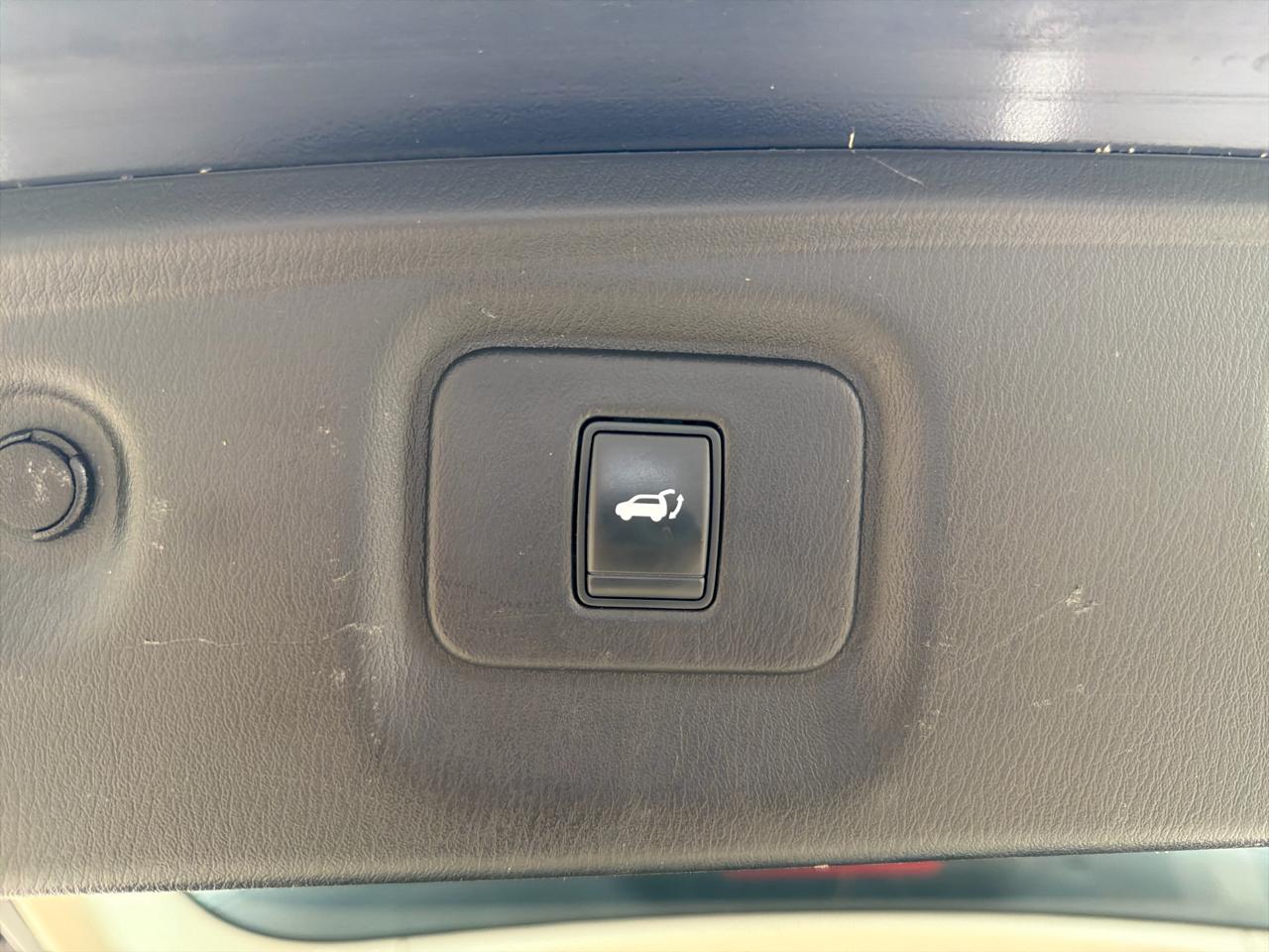 Infiniti QX60 FWD 4dr 2015