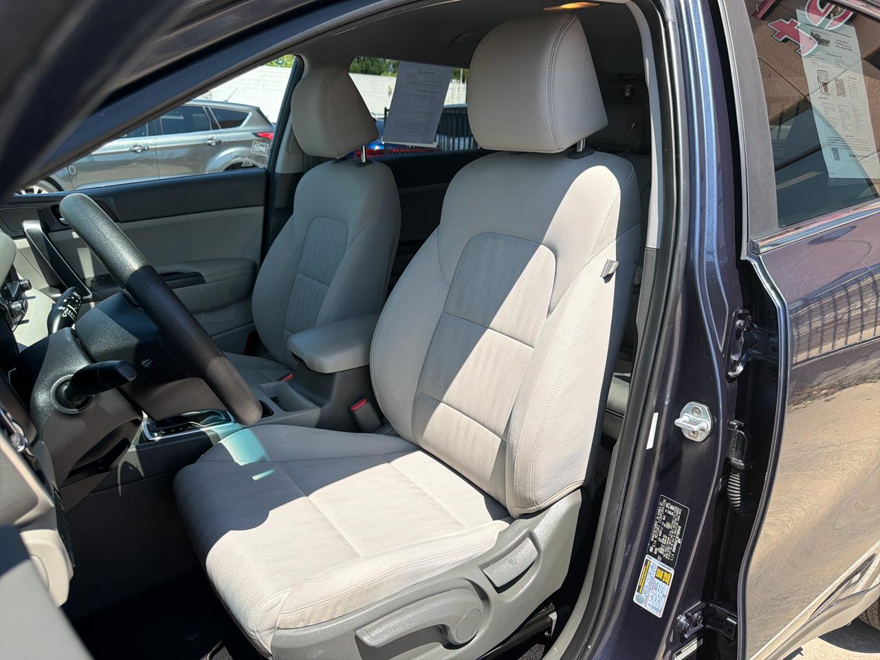 Kia Sportage LX FWD 2019